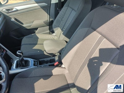 Volkswagen T-Roc 2.0 tdi Edition 115cv (10)