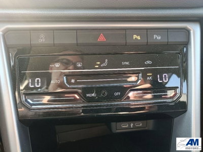 Volkswagen T-Roc 2.0 tdi Edition 115cv (12)