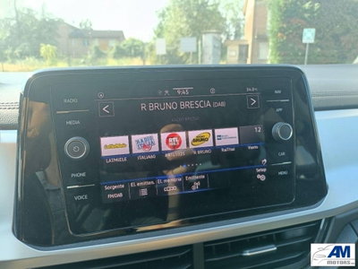 Volkswagen T-Roc 2.0 tdi Edition 115cv (14)