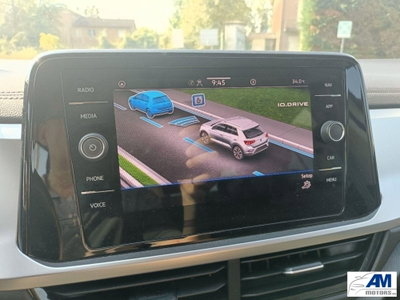 Volkswagen T-Roc 2.0 tdi Edition 115cv (16)