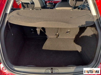 Fiat 500X 1.6 MultiJet 120 CV Business (11)