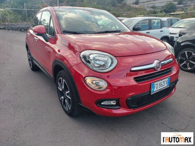 Fiat 500X 1.6 MultiJet 120 CV Business (3)