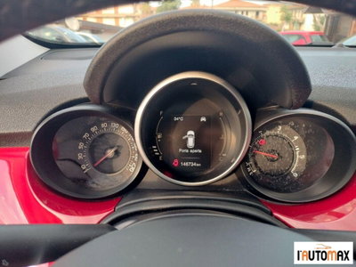 Fiat 500X 1.6 MultiJet 120 CV Business (8)