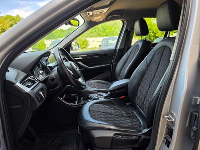 BMW X1 sDrive18d xLine Plus (17)