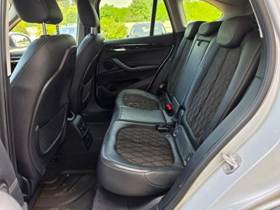 BMW X1 sDrive18d xLine Plus (20)