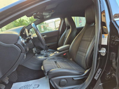 Mercedes-Benz Classe A 180 d Executive (13)