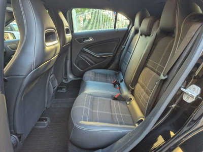 Mercedes-Benz Classe A 180 d Executive (17)