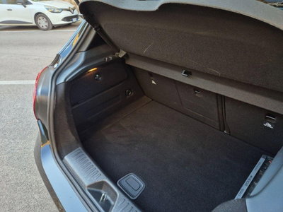 Mercedes-Benz Classe A 180 d Executive (18)