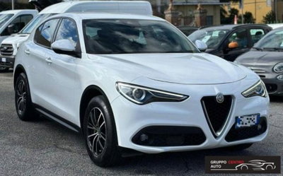 Alfa Romeo Stelvio Stelvio 2.2 Turbodiesel 190 CV AT8 Q4 Super Business (4)