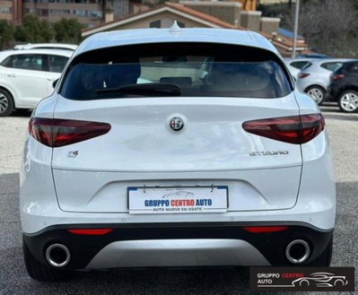 Alfa Romeo Stelvio Stelvio 2.2 Turbodiesel 190 CV AT8 Q4 Super Business (6)