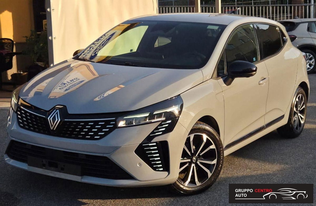 Renault Clio TCe 12V 100 CV GPL 5 porte Life