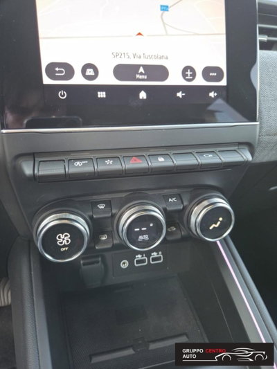 Renault Clio TCe 12V 100 CV GPL 5 porte Life (11)