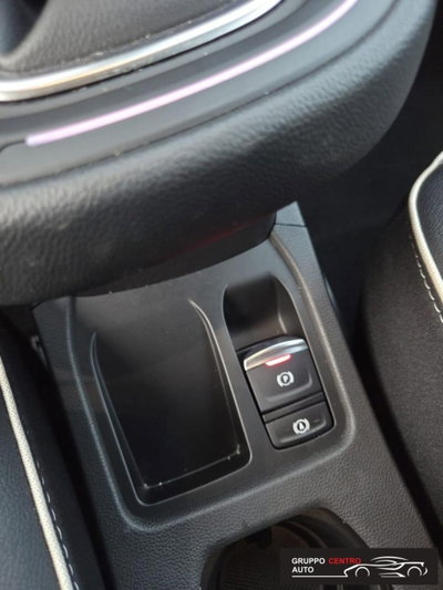 Renault Clio TCe 12V 100 CV GPL 5 porte Life (13)