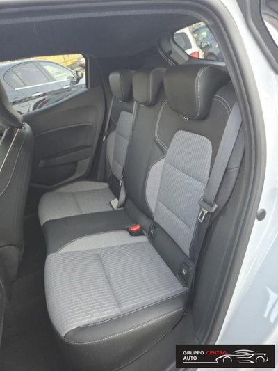Renault Clio TCe 12V 100 CV GPL 5 porte Life (16)