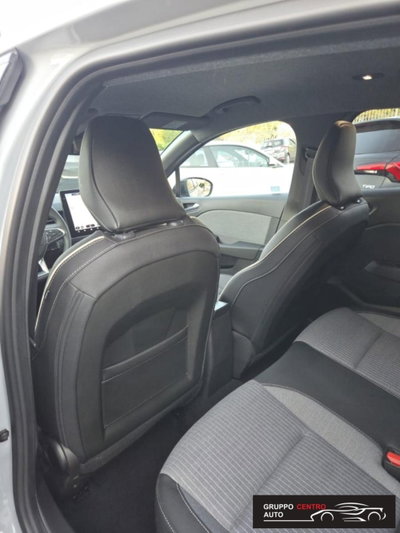 Renault Clio TCe 12V 100 CV GPL 5 porte Life (19)