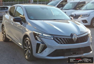 Renault Clio TCe 12V 100 CV GPL 5 porte Life (2)