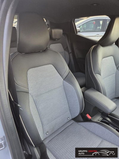 Renault Clio TCe 12V 100 CV GPL 5 porte Life (20)