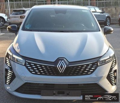 Renault Clio TCe 12V 100 CV GPL 5 porte Life (3)