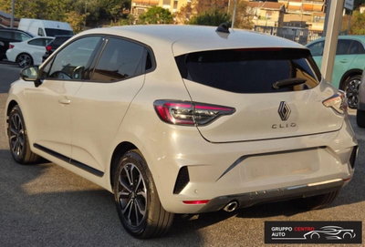 Renault Clio TCe 12V 100 CV GPL 5 porte Life (5)