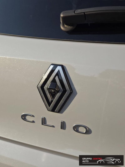 Renault Clio TCe 12V 100 CV GPL 5 porte Life (7)