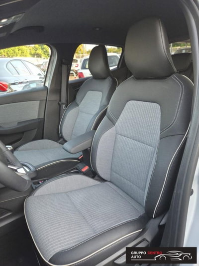Renault Clio TCe 12V 100 CV GPL 5 porte Life (9)