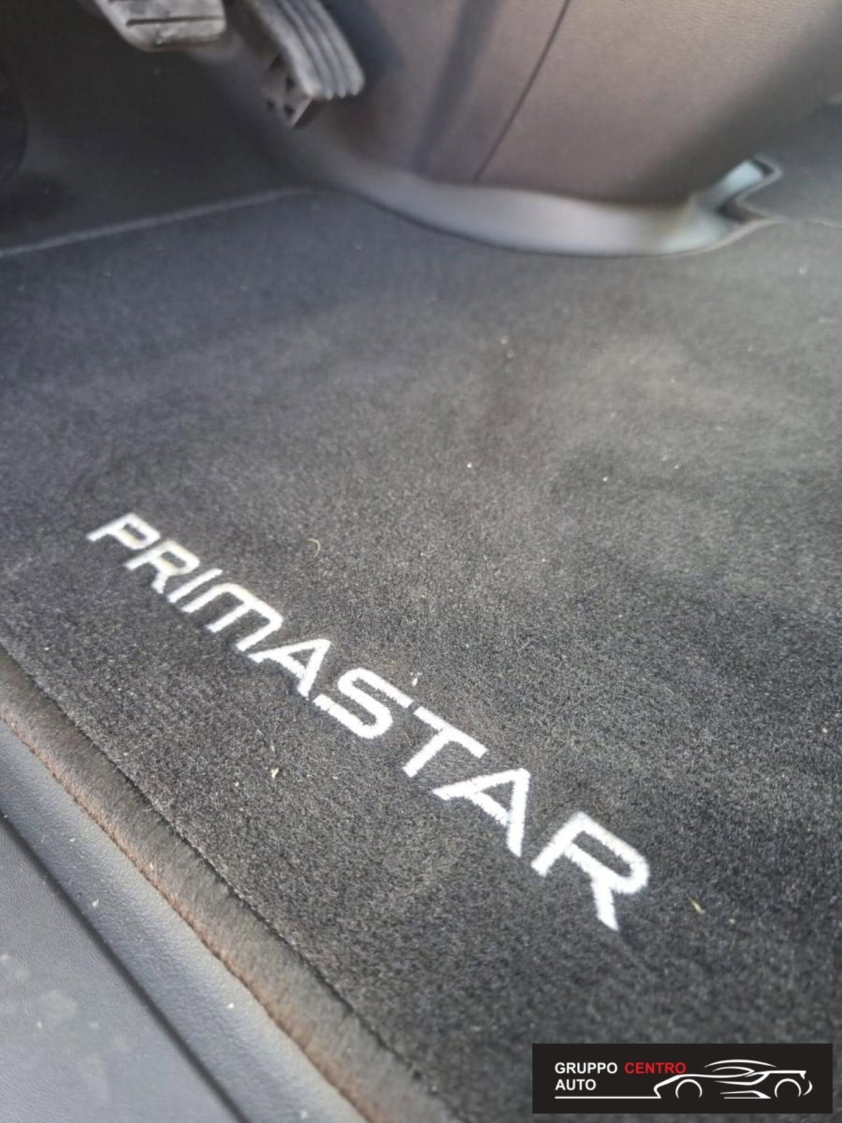 Nissan Primastar Furgone van 27 2.0 dci 130cv S&S L1H1 Visia (10)