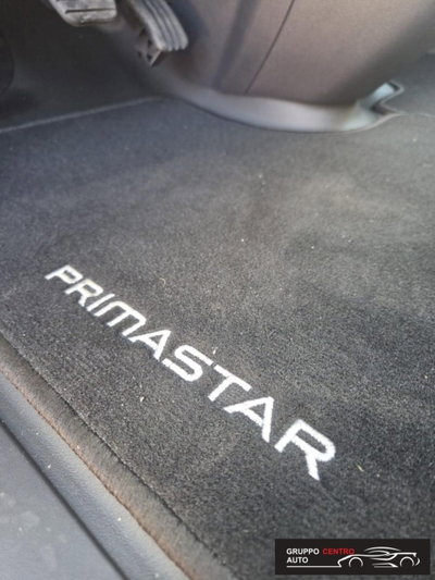 Nissan Primastar Furgone van 27 2.0 dci 130cv S&S L1H1 Visia (10)