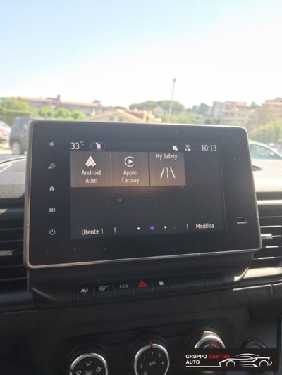 Nissan Primastar Furgone van 27 2.0 dci 130cv S&S L1H1 Visia (17)