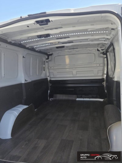 Nissan Primastar Furgone van 27 2.0 dci 130cv S&S L1H1 Visia (20)