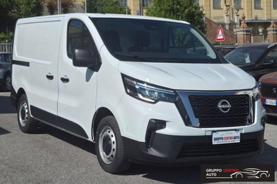 Nissan Primastar Furgone van 27 2.0 dci 130cv S&S L1H1 Visia (3)