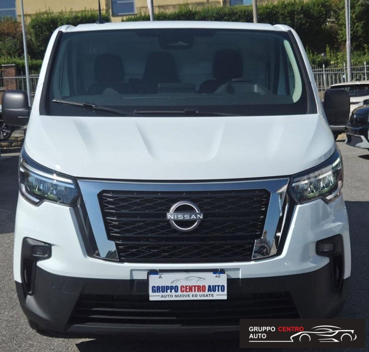 Nissan Primastar Furgone van 27 2.0 dci 130cv S&S L1H1 Visia (4)