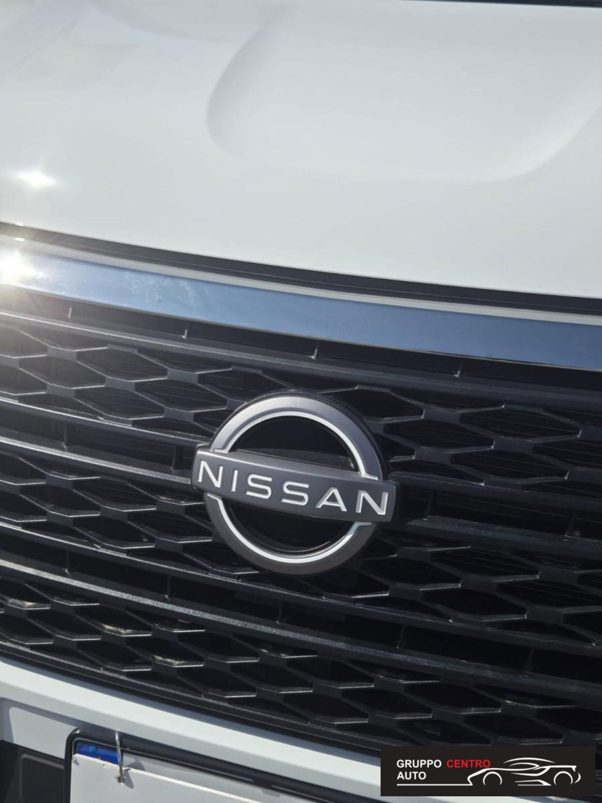 Nissan Primastar Furgone van 27 2.0 dci 130cv S&S L1H1 Visia (5)