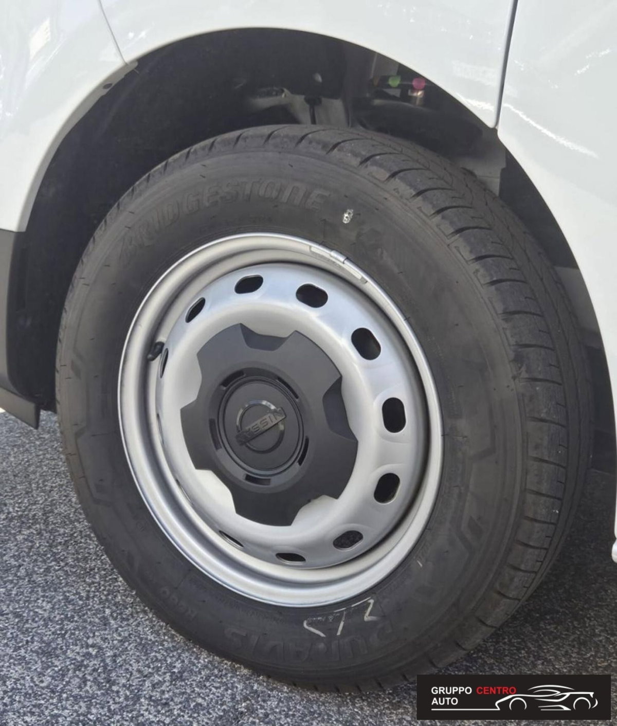 Nissan Primastar Furgone van 27 2.0 dci 130cv S&S L1H1 Visia (7)