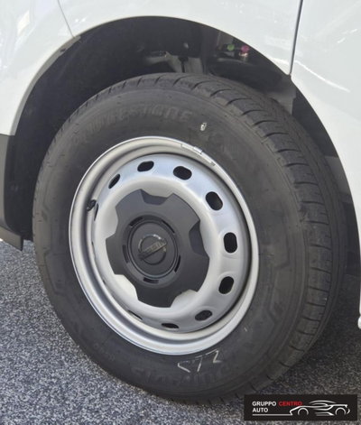 Nissan Primastar Furgone van 27 2.0 dci 130cv S&S L1H1 Visia (7)
