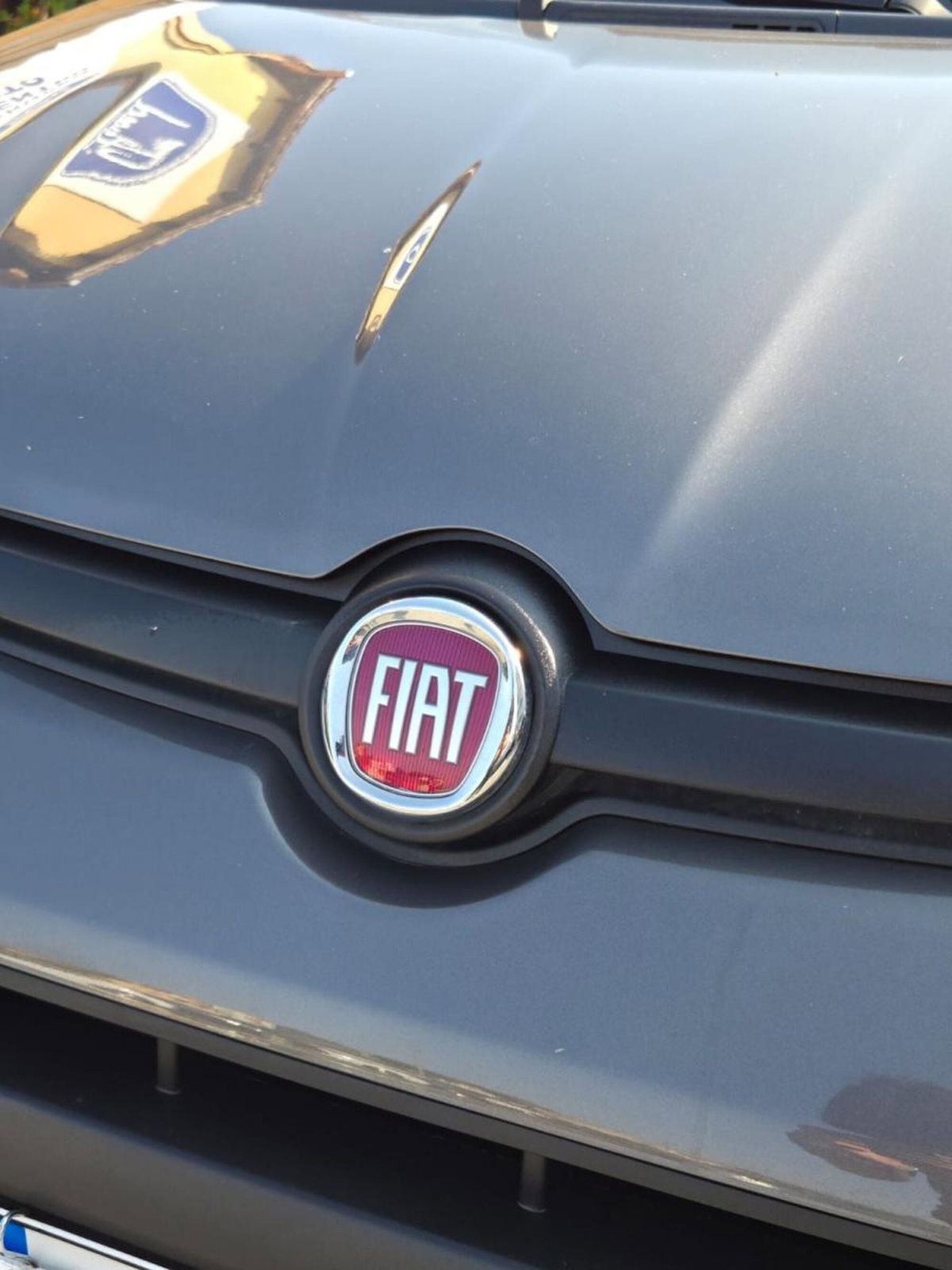 Fiat Panda 1.0 FireFly S&S Hybrid City Cross (3)