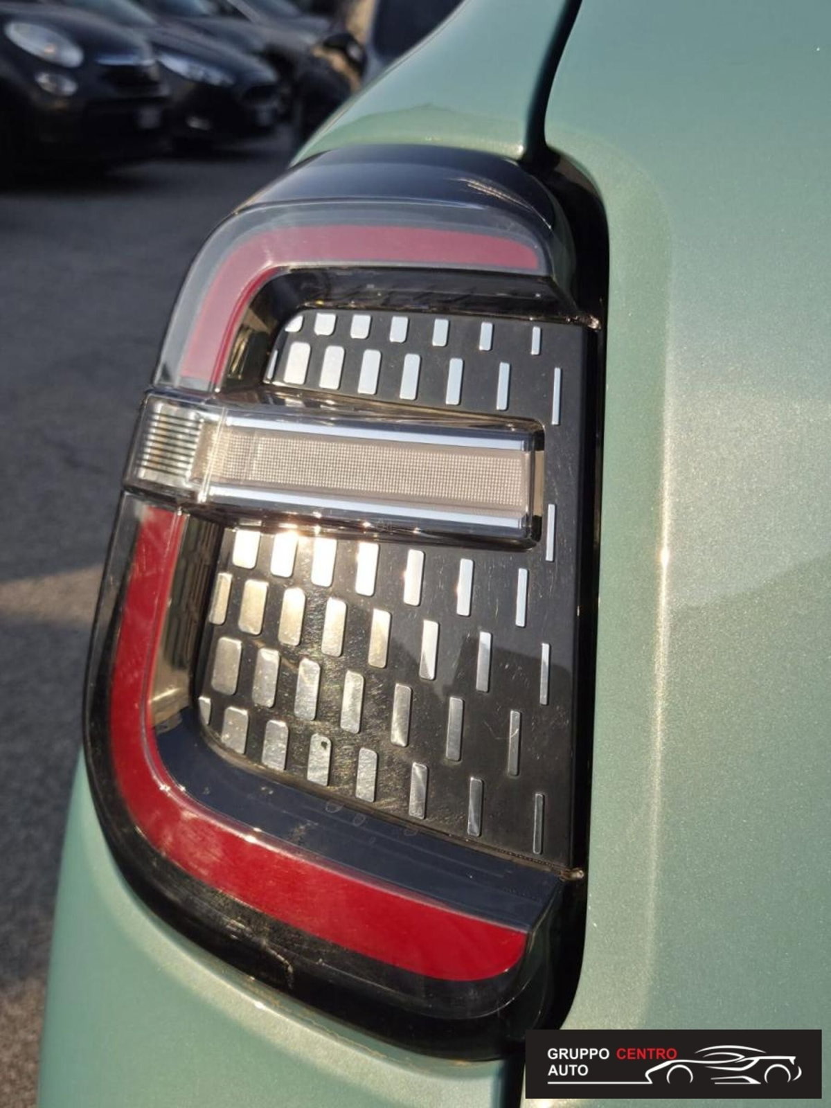 Fiat 600 1.2 La Prima 100cv (10)