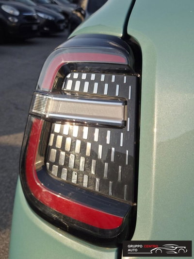 Fiat 600 1.2 La Prima 100cv (10)