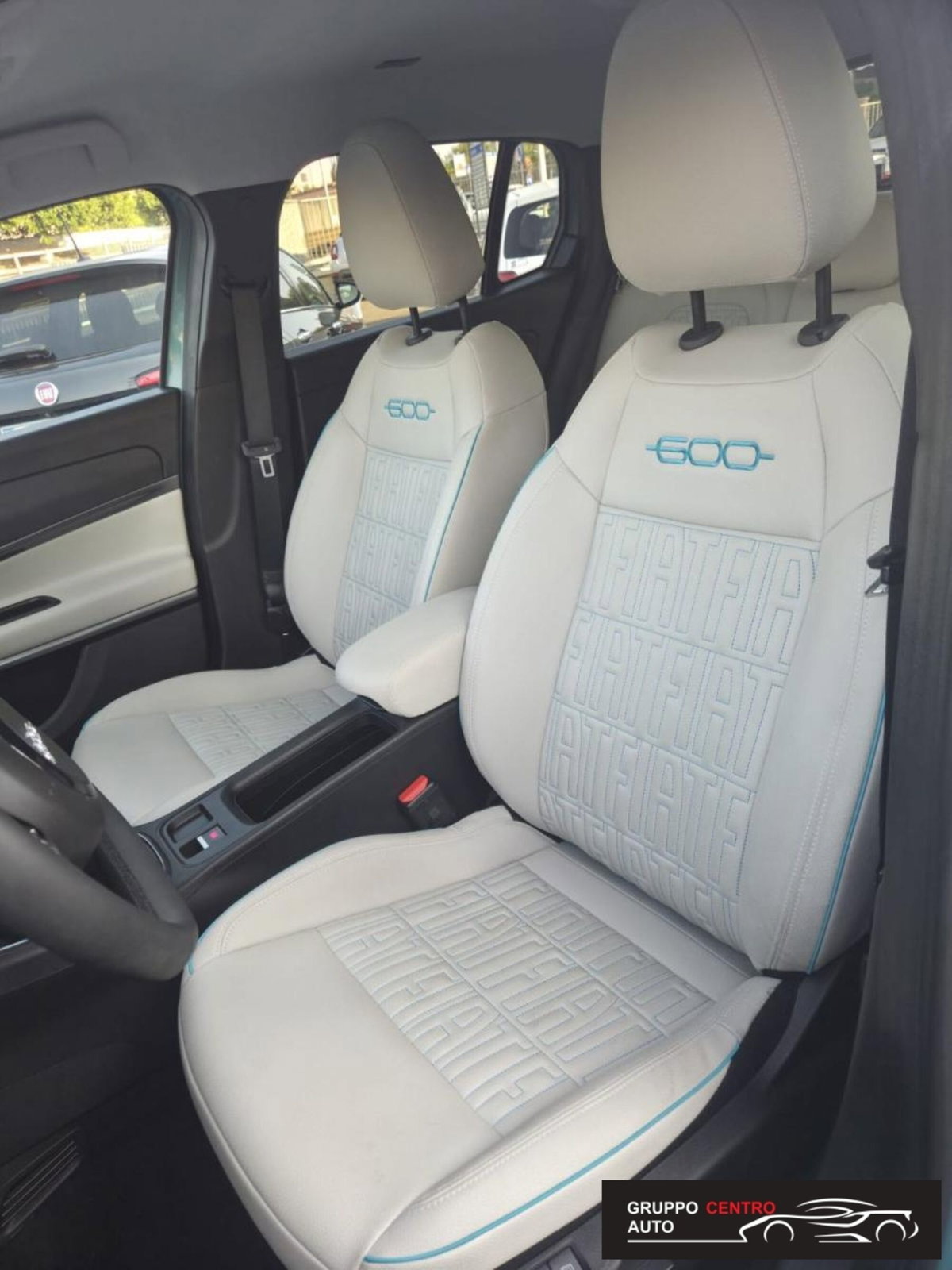 Fiat 600 1.2 La Prima 100cv (11)