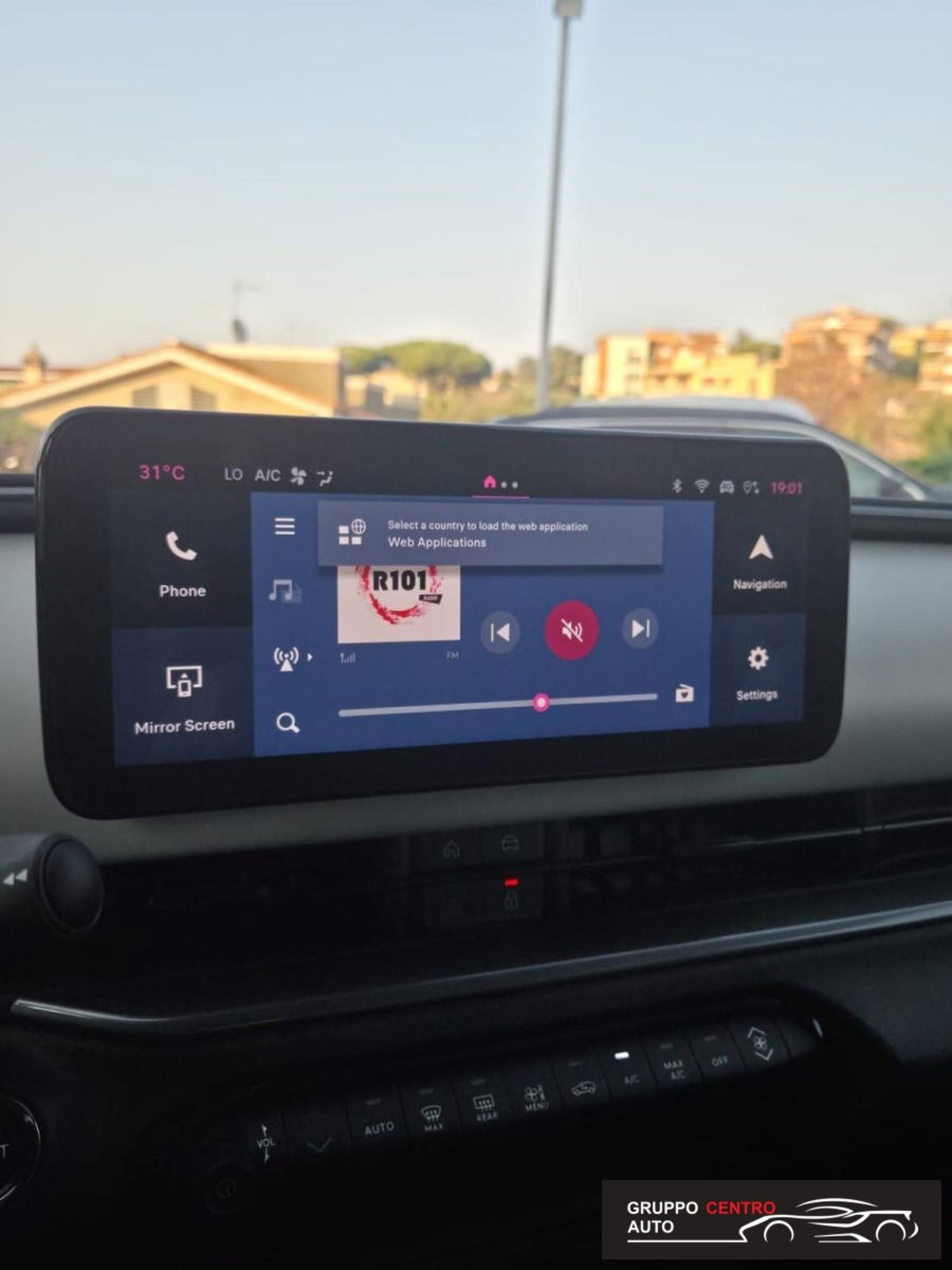 Fiat 600 1.2 La Prima 100cv (12)