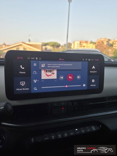 Fiat 600 1.2 La Prima 100cv (12)