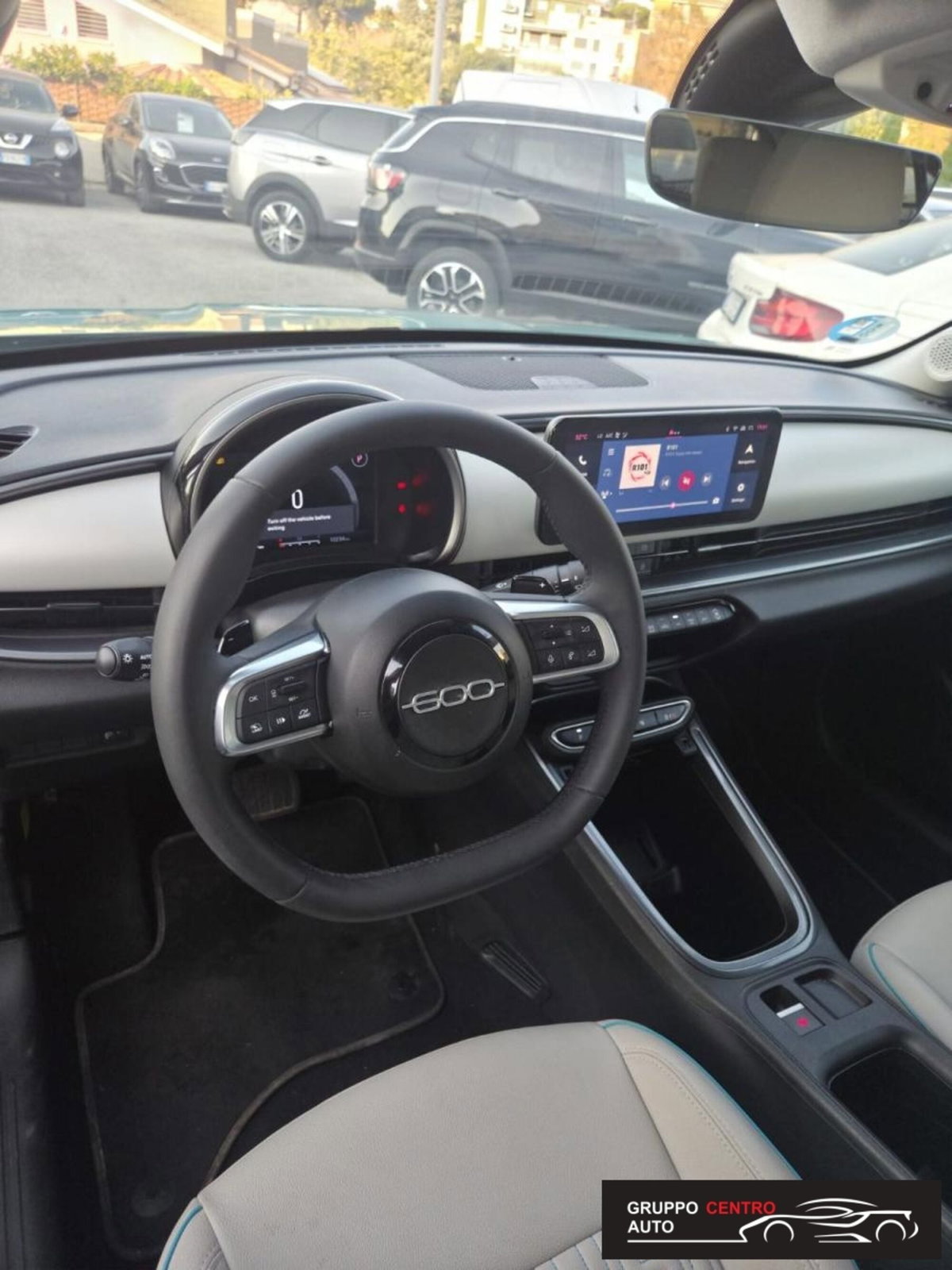Fiat 600 1.2 La Prima 100cv (13)
