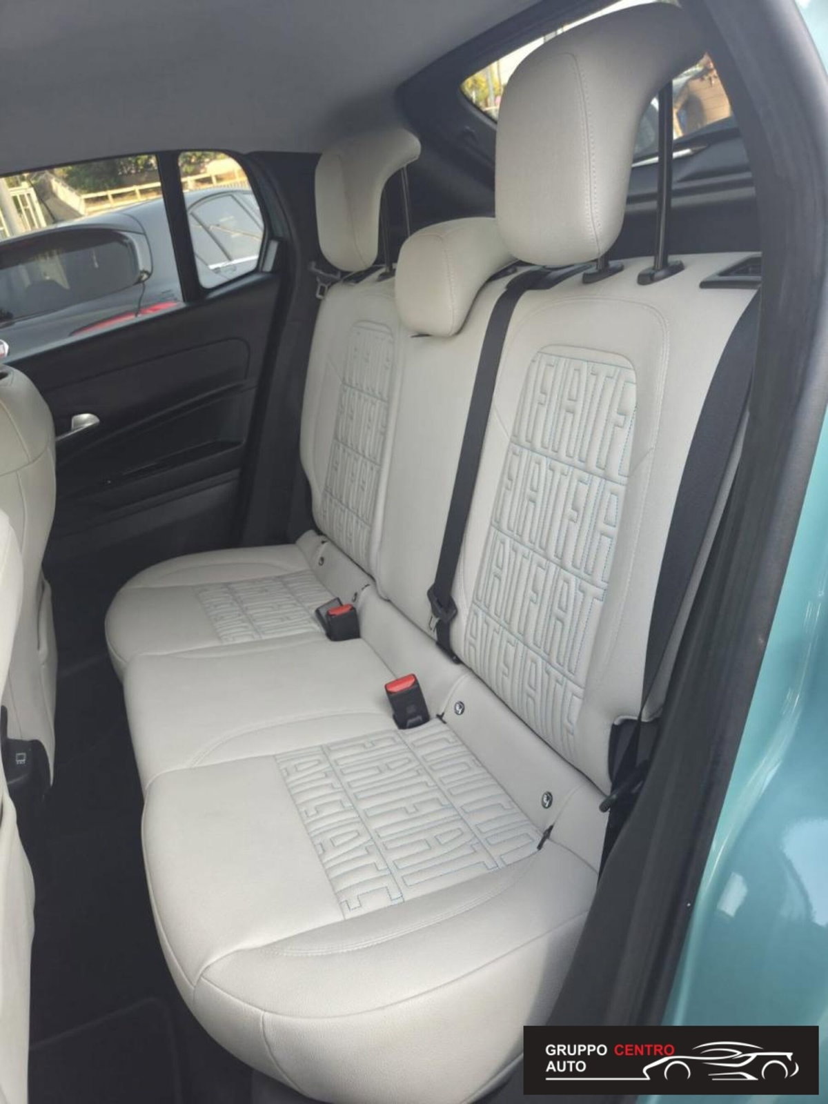 Fiat 600 1.2 La Prima 100cv (18)