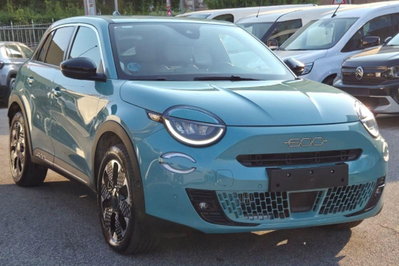 Fiat 600 1.2 La Prima 100cv (2)