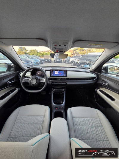 Fiat 600 1.2 La Prima 100cv (20)