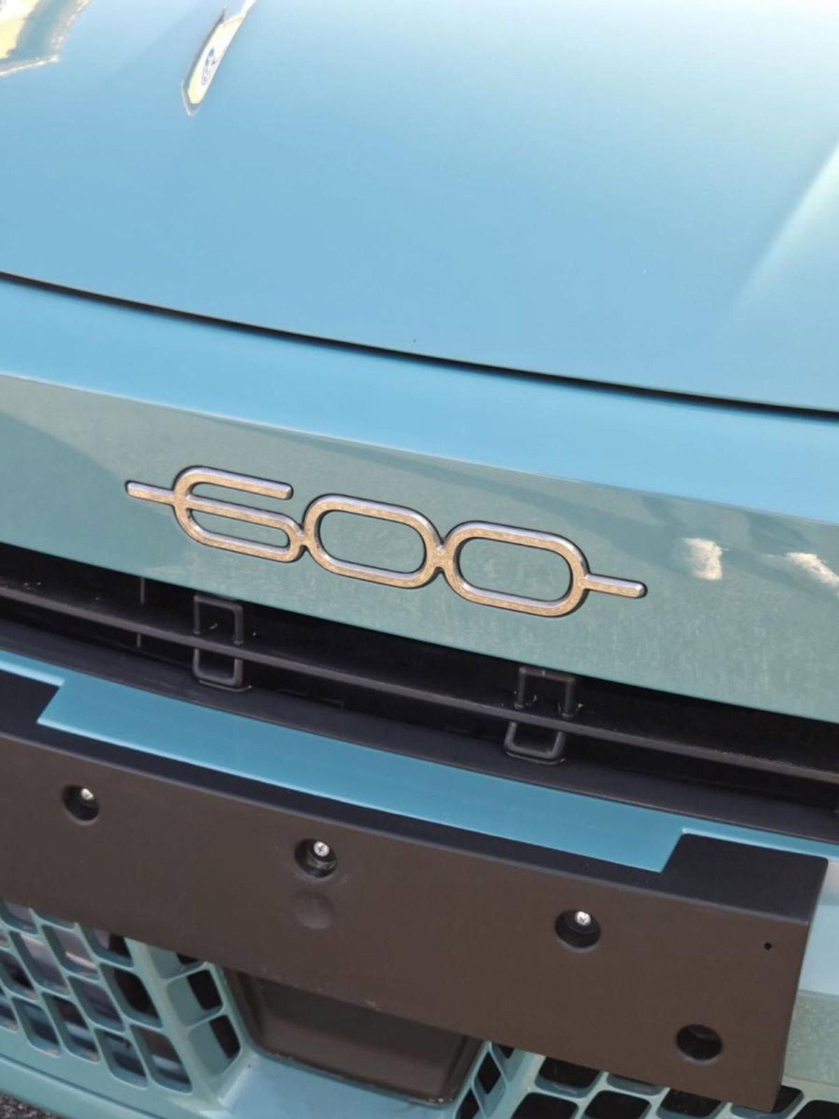 Fiat 600 1.2 La Prima 100cv (6)