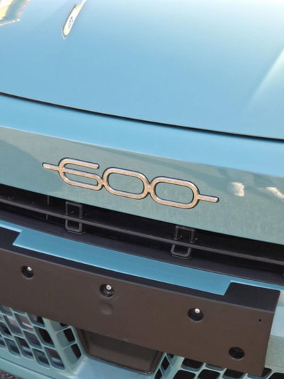 Fiat 600 1.2 La Prima 100cv (6)