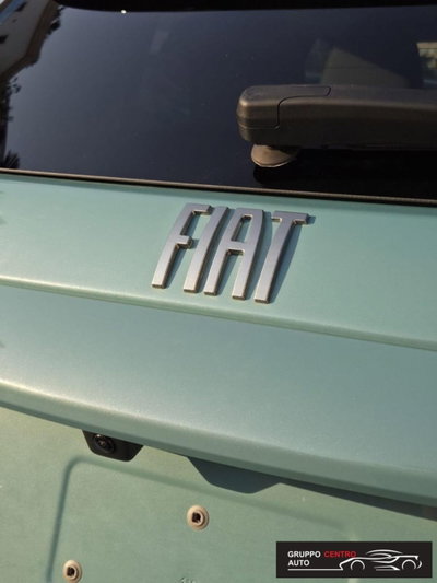 Fiat 600 1.2 La Prima 100cv (9)