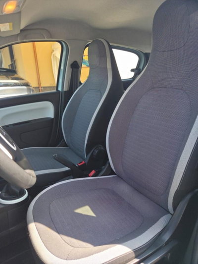 Renault Twingo SCe Live (10)