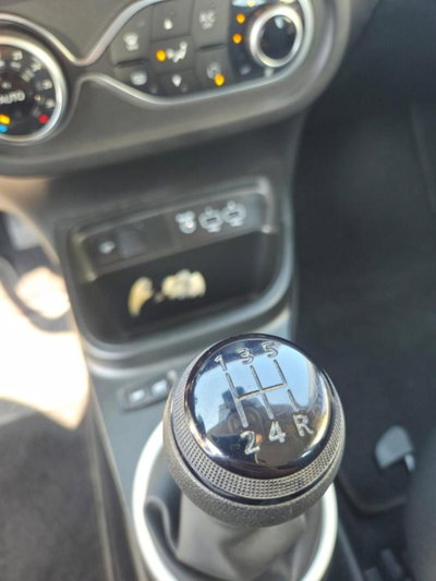 Renault Twingo SCe Live (12)