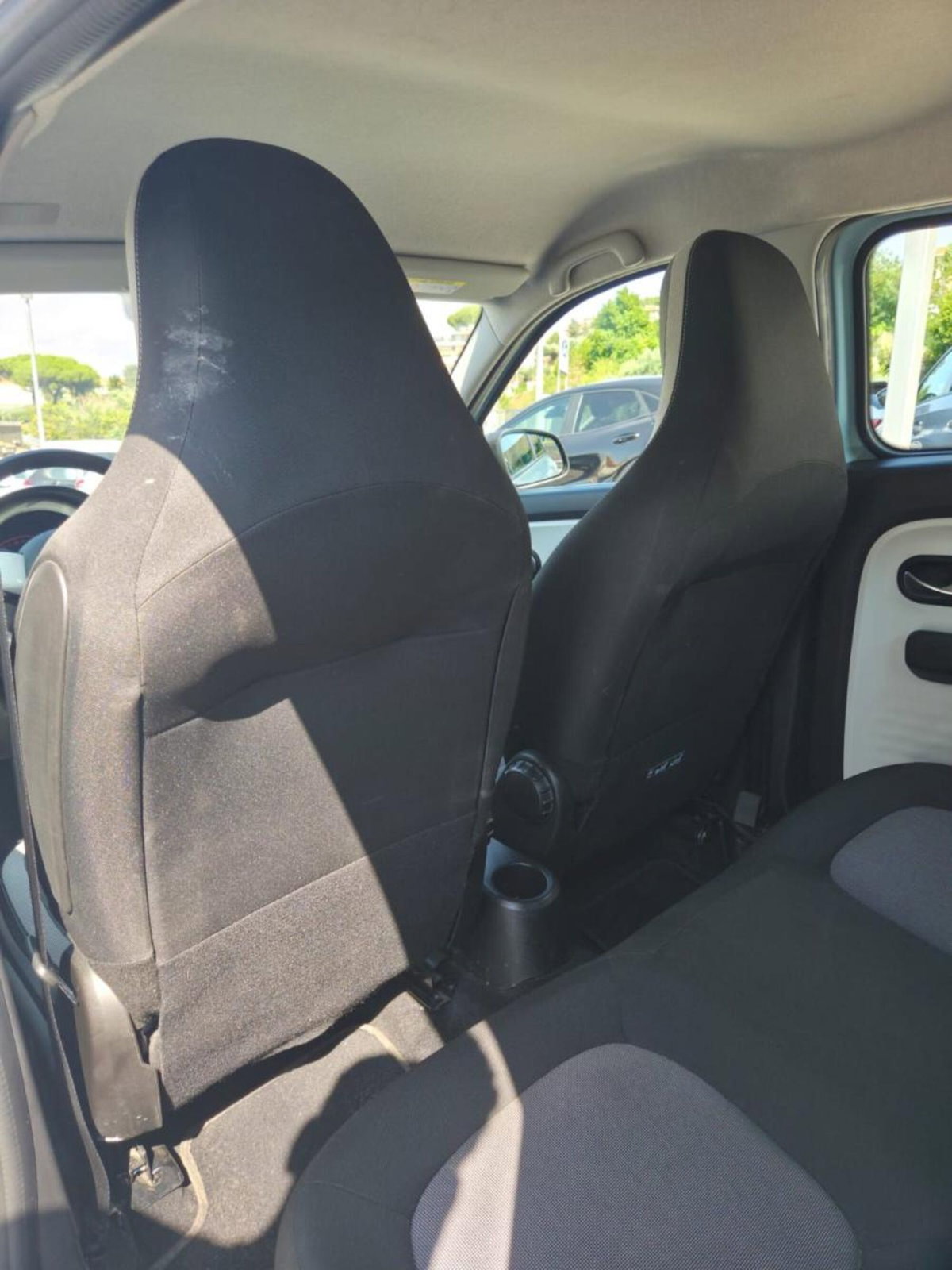 Renault Twingo SCe Live (14)